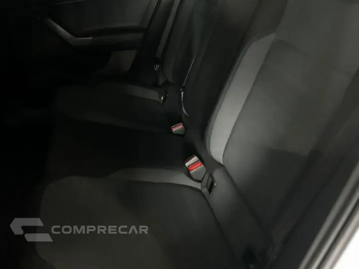 Nivus 1.0 200 Tsi Total Flex Comfortline Automático