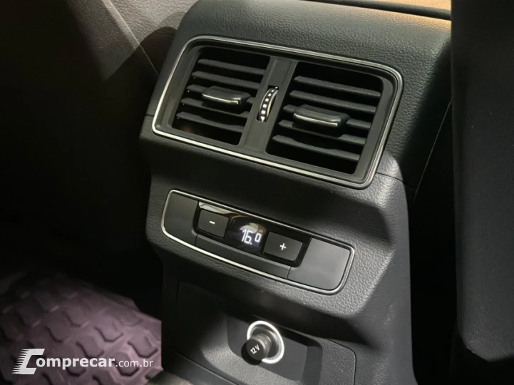 Q5 2.0 TFSI Ambiente S Tronic