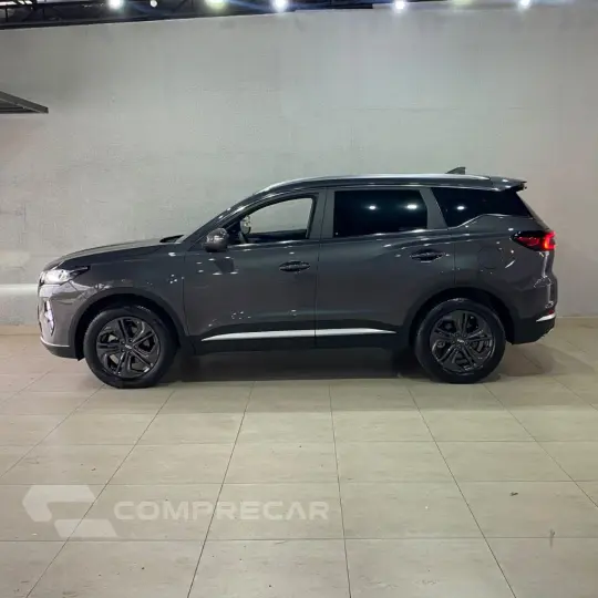 Tiggo 7 SPORT 1.5 Turbo Flex 16V Aut.