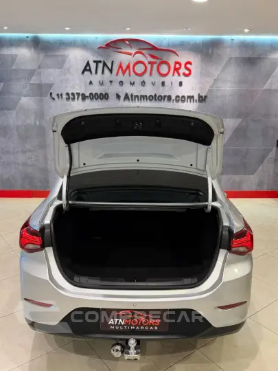 Onix Sedan 1.0 12V 4P FLEX LT PLUS