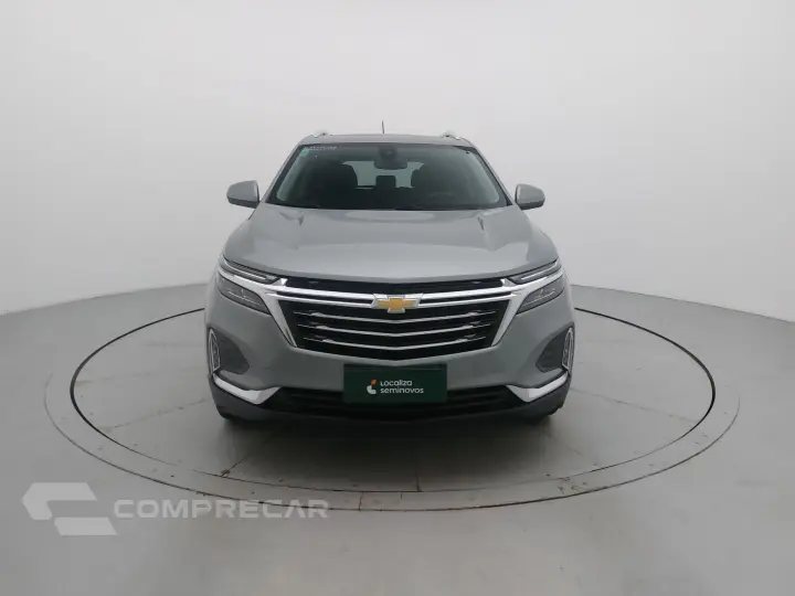 EQUINOX 1.5 16V TURBO GASOLINA PREMIER AWD AUTOMÁTICO