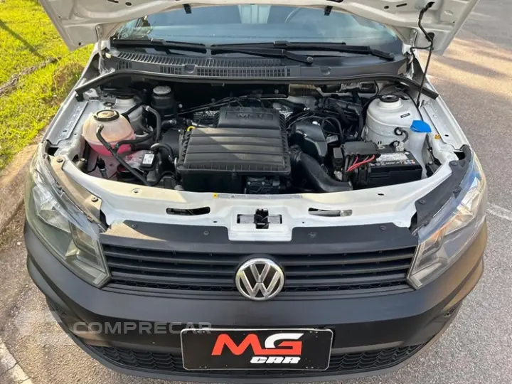 SAVEIRO 1.6 MSI Robust CS 8V