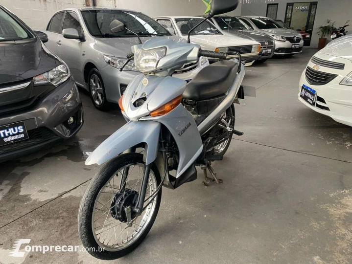 T115 CRYPTON K
