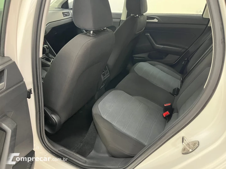 NIVUS 1.0 200 TSI Comfortline