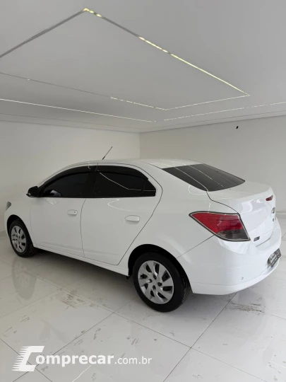 PRISMA 1.4 LT Spe/4 8V