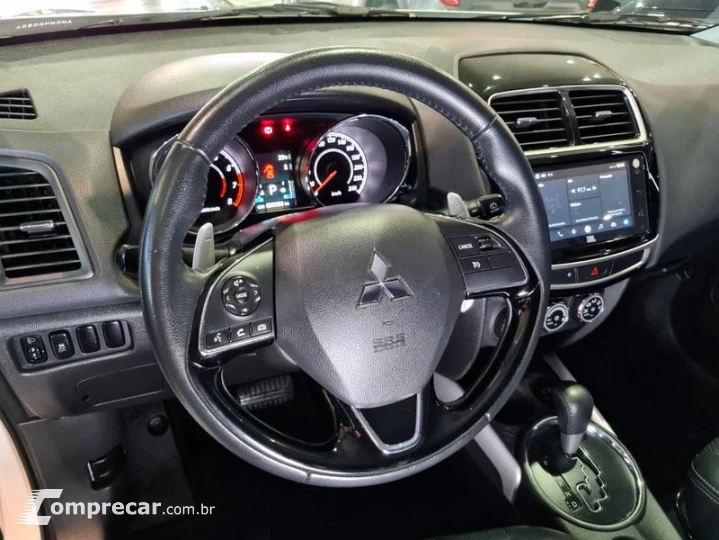 OUTLANDER SPT GLS2WD