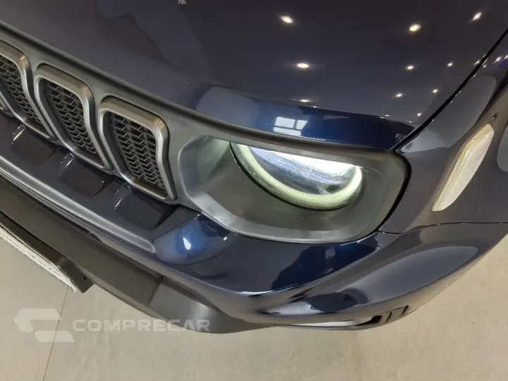 RENEGADE 1.3 T270 TURBO FLEX LONGITUDE AT6