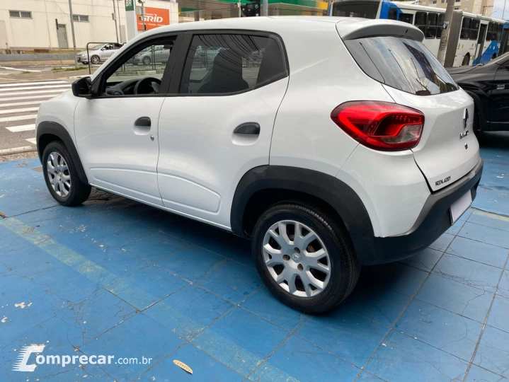 Kwid
