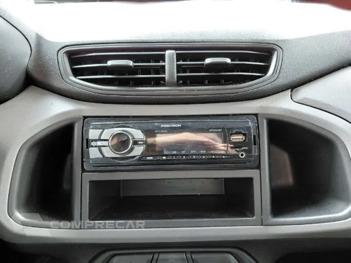 ONIX 1.0 MPFI JOY 8V FLEX 4P MANUAL