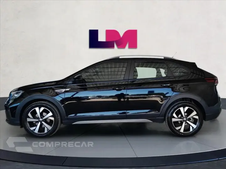 NIVUS 1.0 200 TSI TOTAL FLEX HIGHLINE AUTOMÁTICO