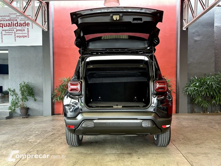 RENEGADE 1.3 T270 TURBO FLEX SPORT AT6