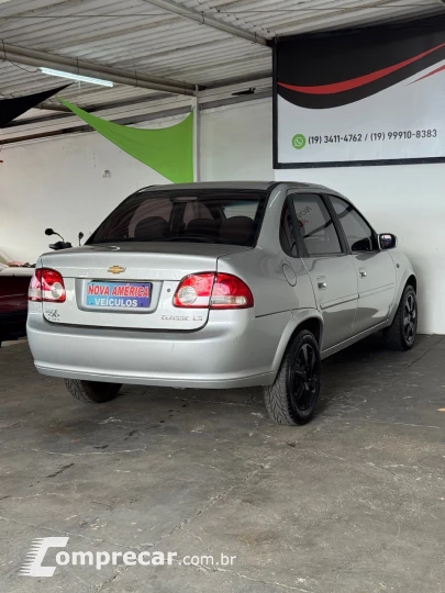 Classic Life/LS 1.0 VHC FlexP. 4p