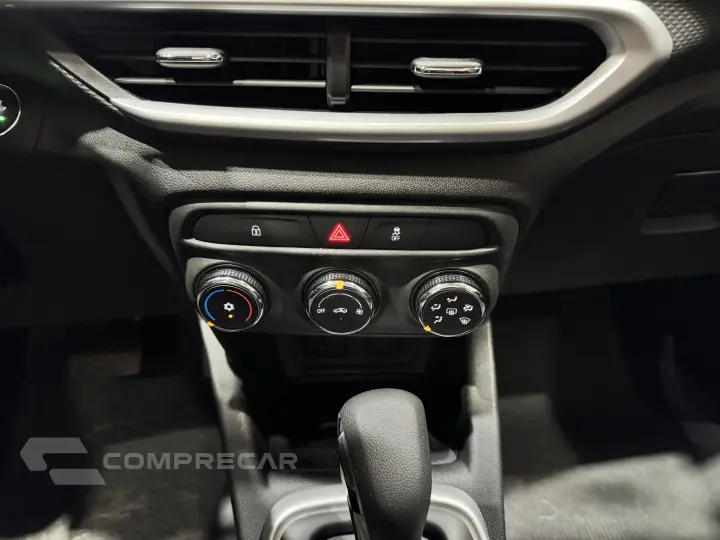 TRACKER 1.0 TURBO FLEX LTZ AUTOMÁTICO