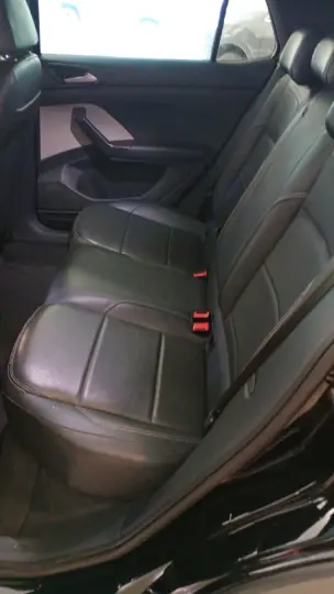 T-CROSS 1.4 250 TSI Highline