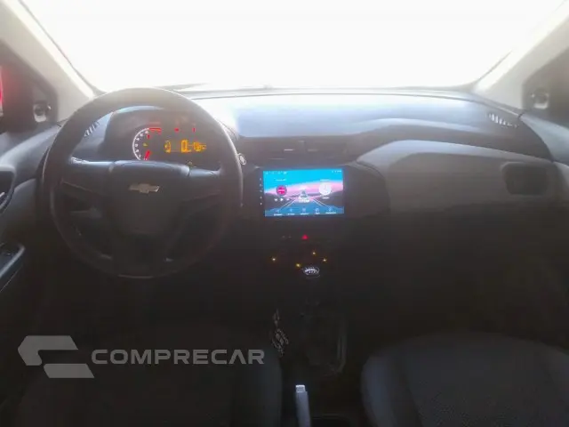 PRISMA - 1.0 MPFI JOY 8V 4P MANUAL