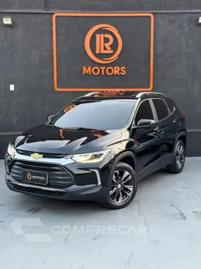 TRACKER 1.0 Turbo Premier