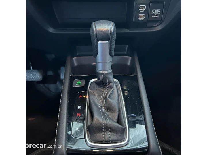 CITY 1.5 i-VTEC FLEX TOURING CVT