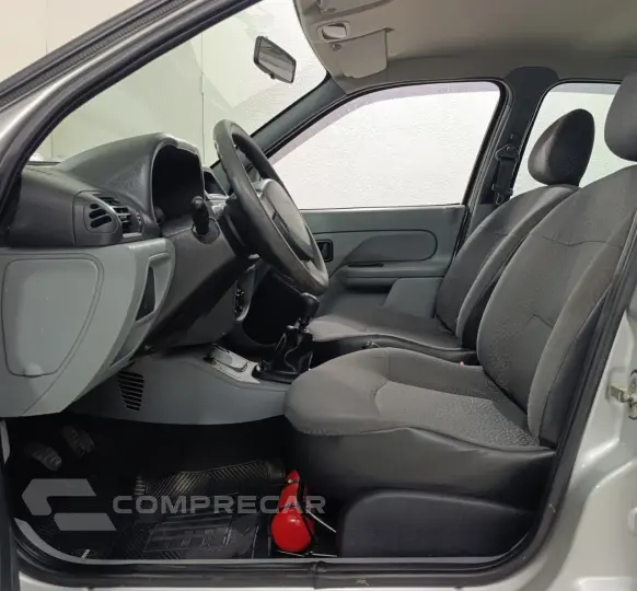 CLIO 1.0 Campus 16V