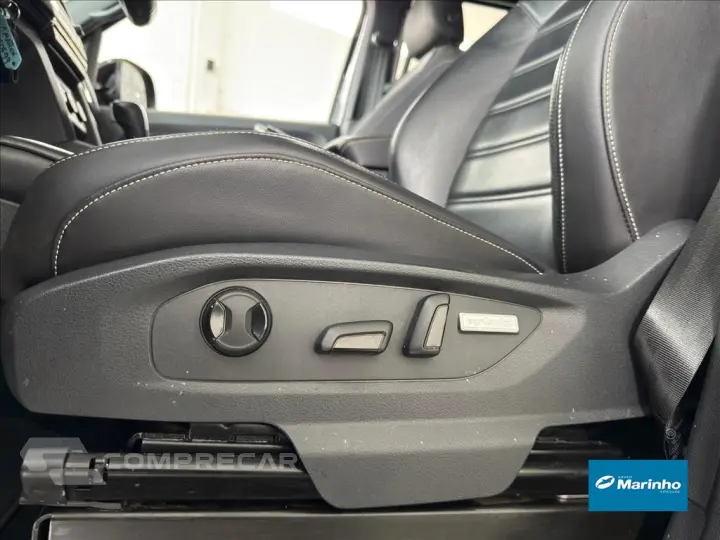 AMAROK 3.0 V6 TDI DIESEL HIGHLINE EXTREME CD 4MOT