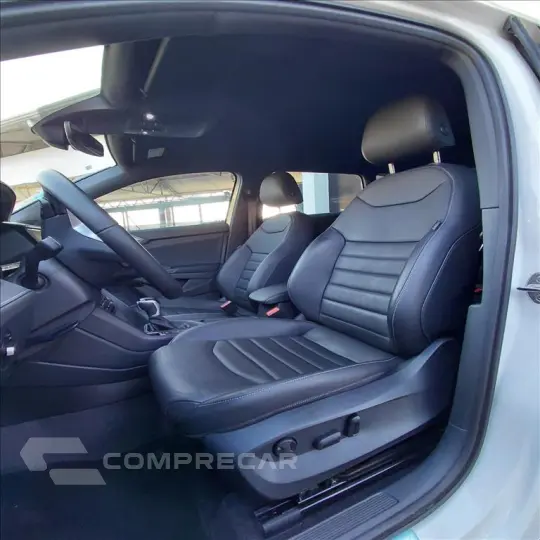 TAOS 1.4 250 TSI TOTAL FLEX HIGHLINE AUTOMÁTICO