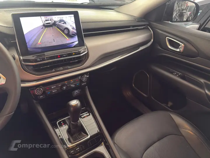 COMPASS 1.3 T270 Turbo Longitude