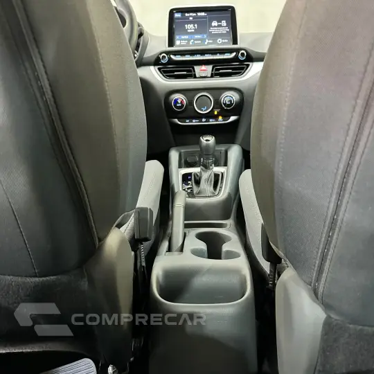 HB20S Comfort Plus 1.0 TB Flex 12V Aut