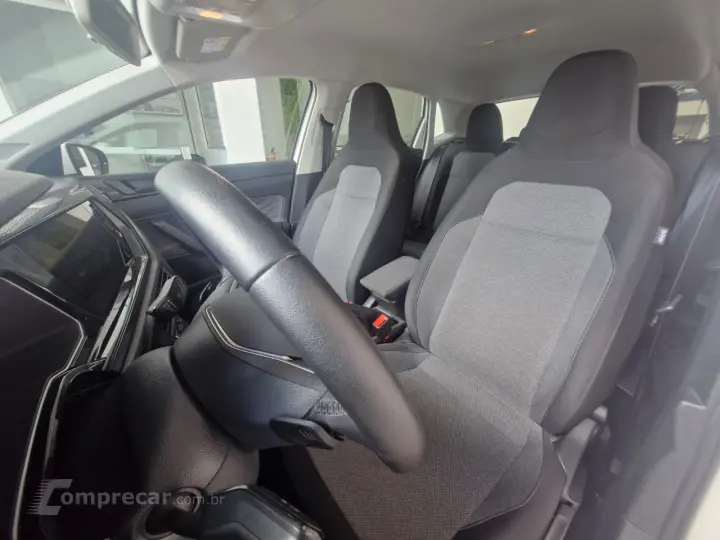 POLO 1.0 170 TSI Comfortline