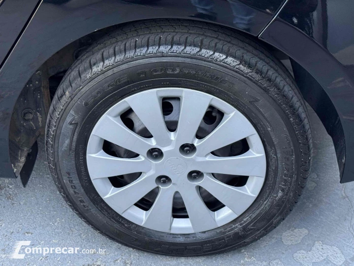HB20 1.6 Comfort Plus 16V