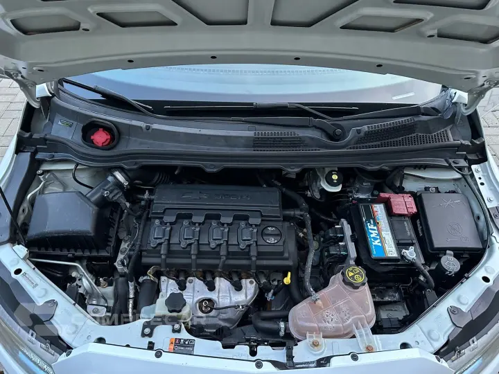 PRISMA 1.4 MPFI LTZ 8V FLEX 4P MANUAL