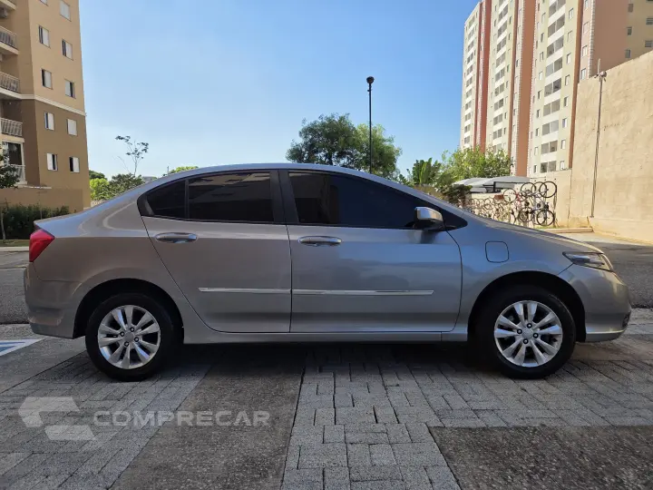 CITY 1.5 I-vtec LX