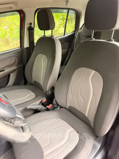 UNO 1.0 EVO WAY 8V