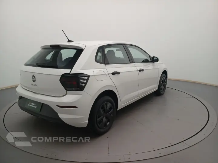 POLO 1.0 MPI TRACK MANUAL