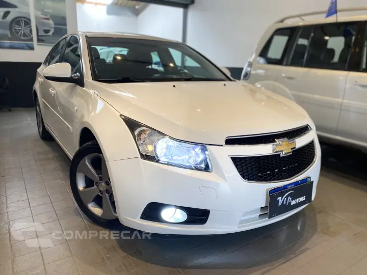 CRUZE 1.8 LT 16V