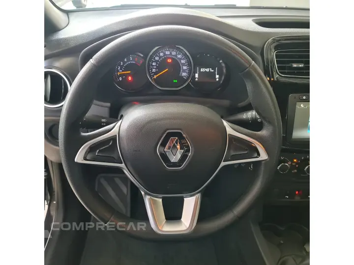 SANDERO 1.0 12V SCE FLEX S EDITION MANUAL