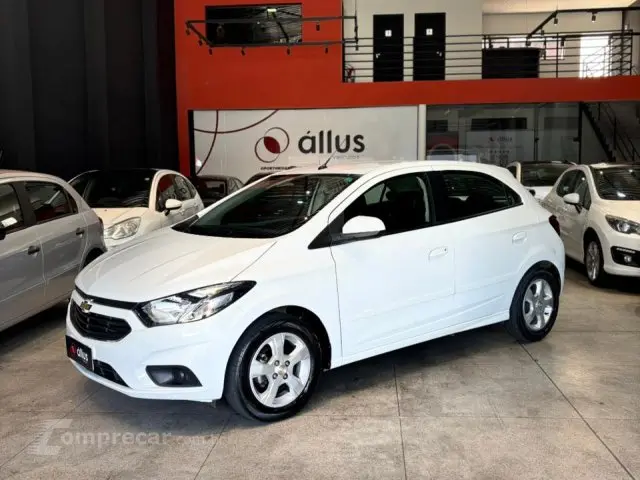 ONIX - 1.4 MPFI LT 8V 4P MANUAL