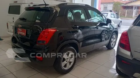 TRACKER 1.4 16V Turbo LT