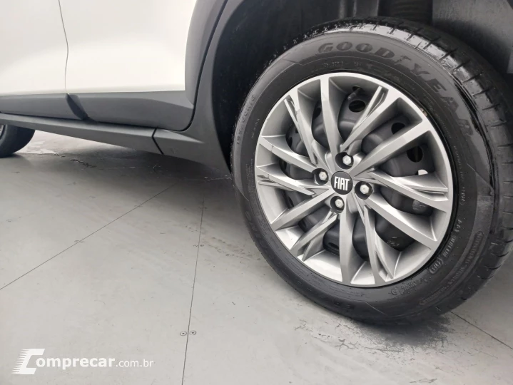 PULSE 1.3 FLEX DRIVE CVT
