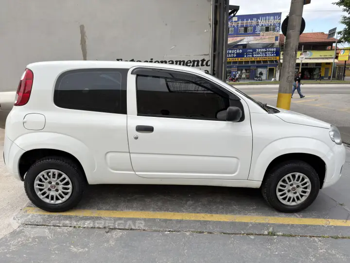 UNO 1.0 EVO Vivace 8V