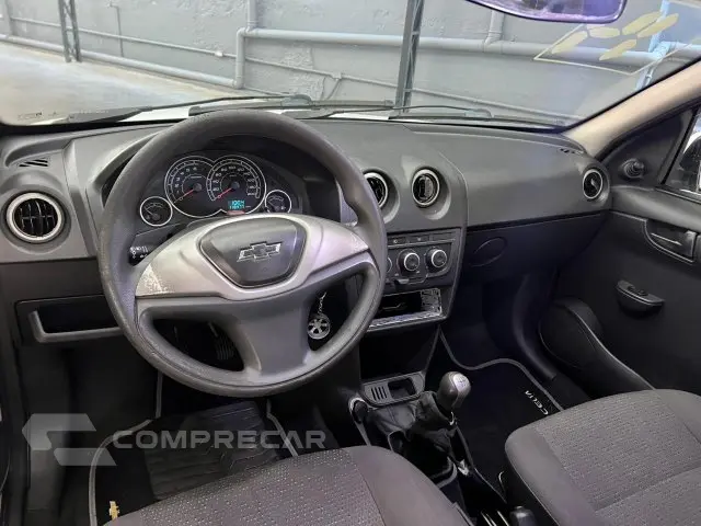 CELTA - 1.0 MPFI LT 8V 4P MANUAL