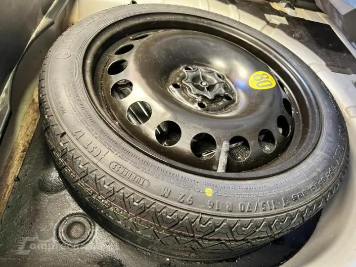 CHEV CRUZE LTZ HB AT