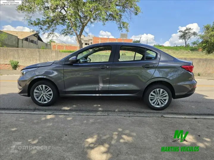 CRONOS 1.3 FIREFLY FLEX DRIVE MANUAL