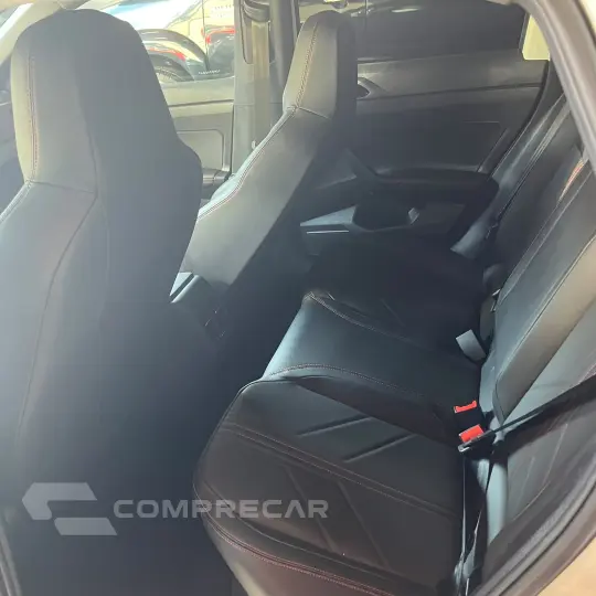 NIVUS 1.4 250 TSI GTS