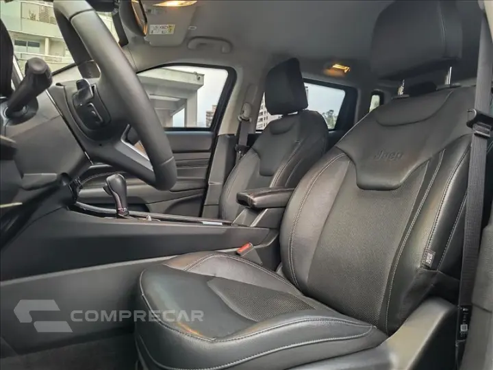 COMPASS 2.0 Td350 Turbo Longitude