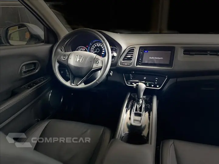 HR-V 1.8 16V EXL