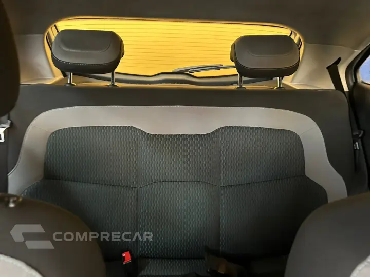 ONIX HATCH LS 1.0 8V FlexPower 5p Mec.