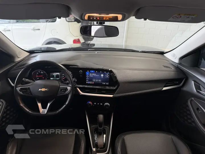 MONTANA 1.2 Turbo Premier