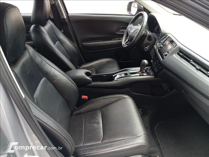HR-V 1.8 16V EX