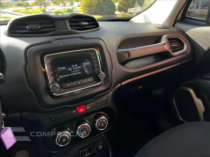 RENEGADE 1.8 16V Sport