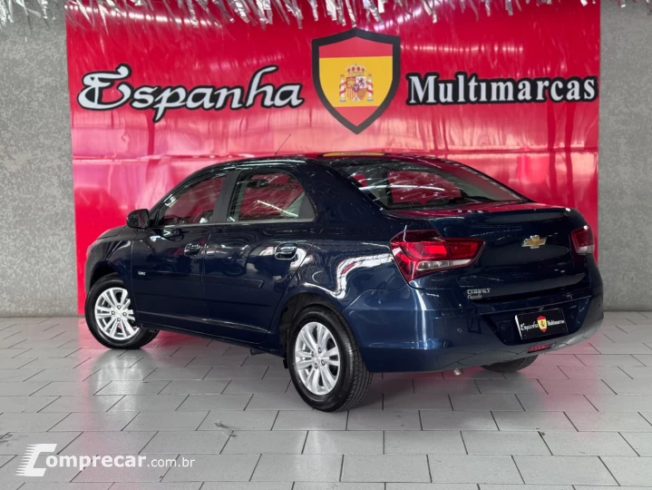 COBALT 1.8 LTZ 8V