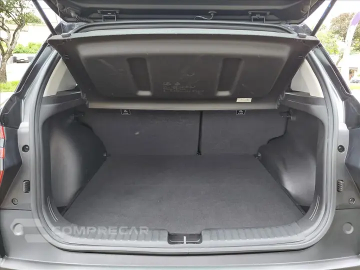 CRETA 1.0 TGDI FLEX LIMITED AUTOMÁTICO